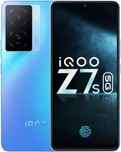Замена аккумулятора на телефоне IQOO Z7s в Тюмени